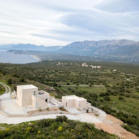 Vorino Luxury Villas Psion 외부 사진