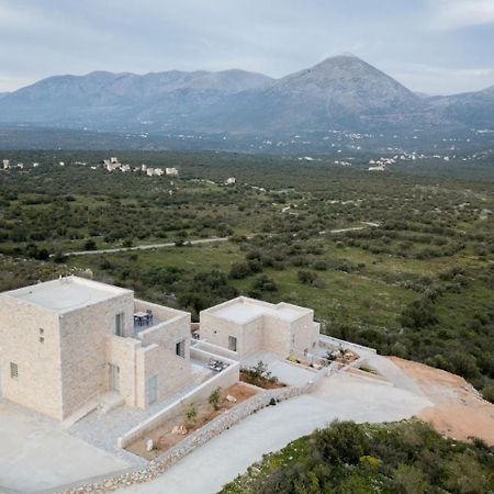 Vorino Luxury Villas Psion 외부 사진