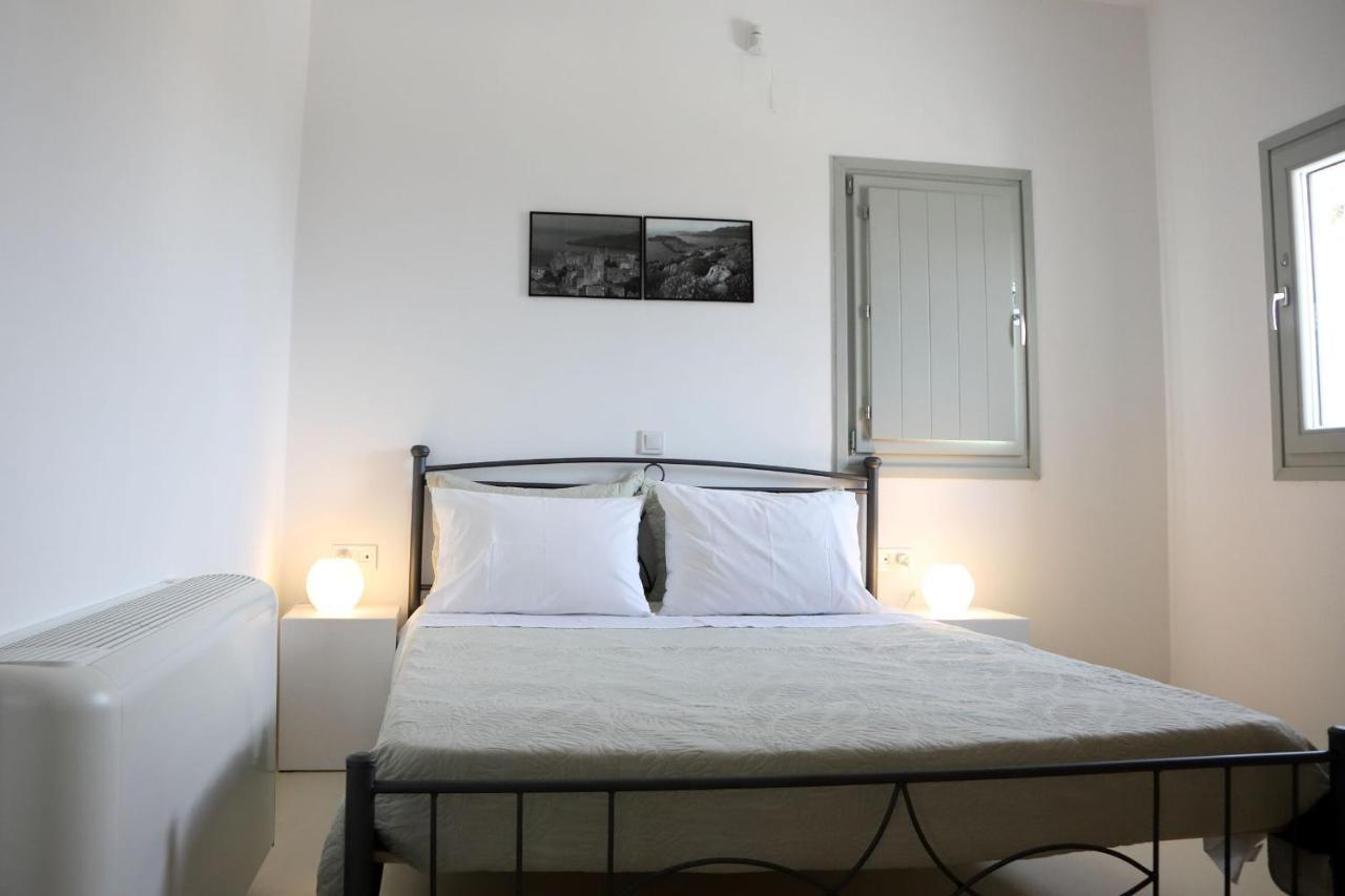 Vorino Luxury Villas Psion 외부 사진