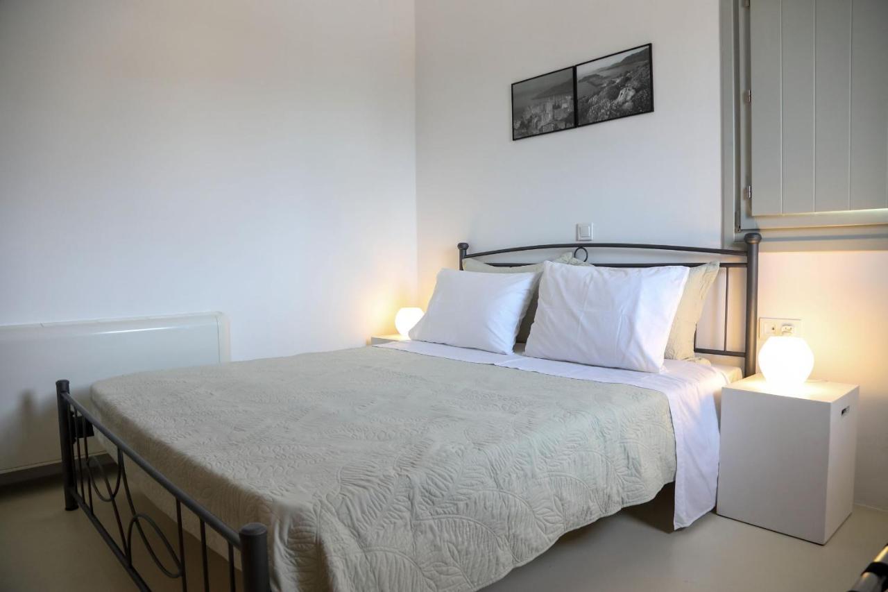 Vorino Luxury Villas Psion 외부 사진