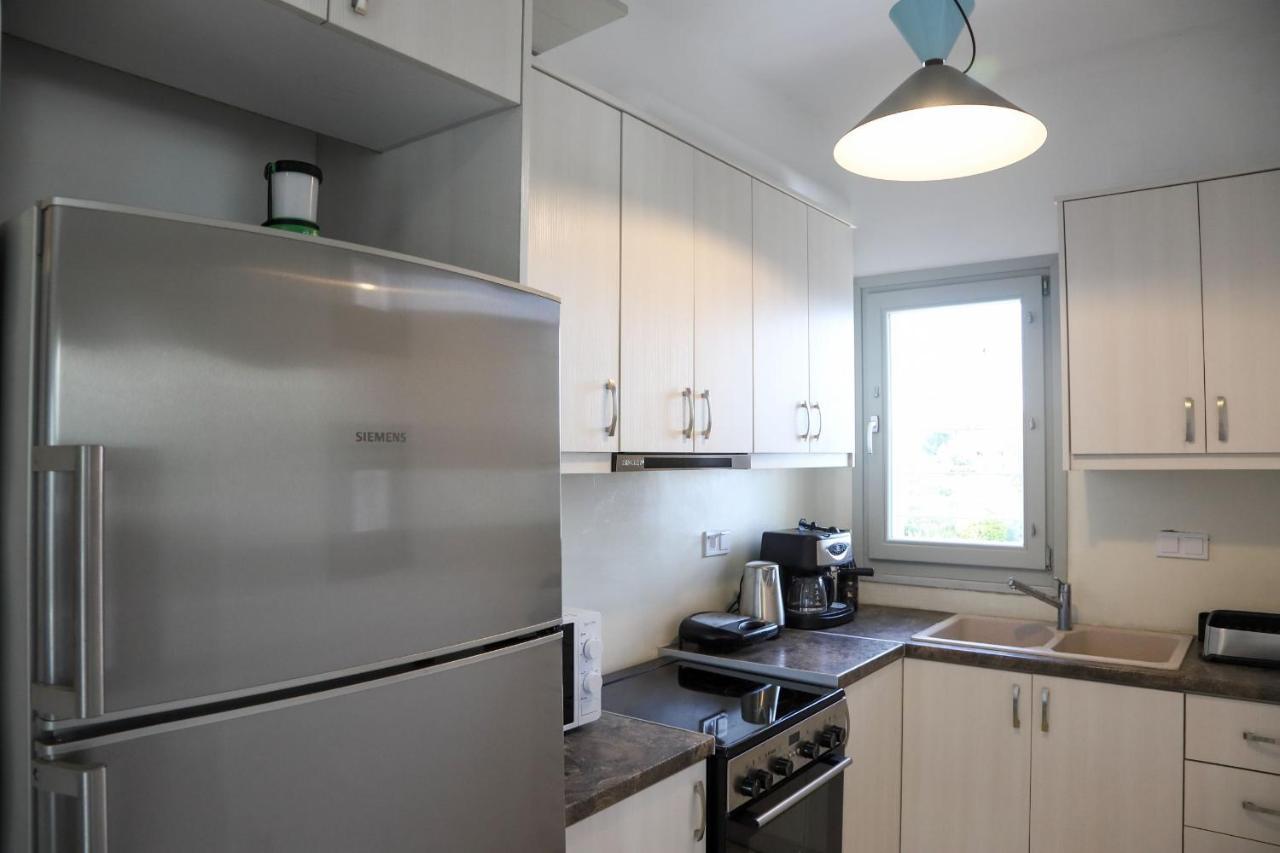 Vorino Luxury Villas Psion 외부 사진