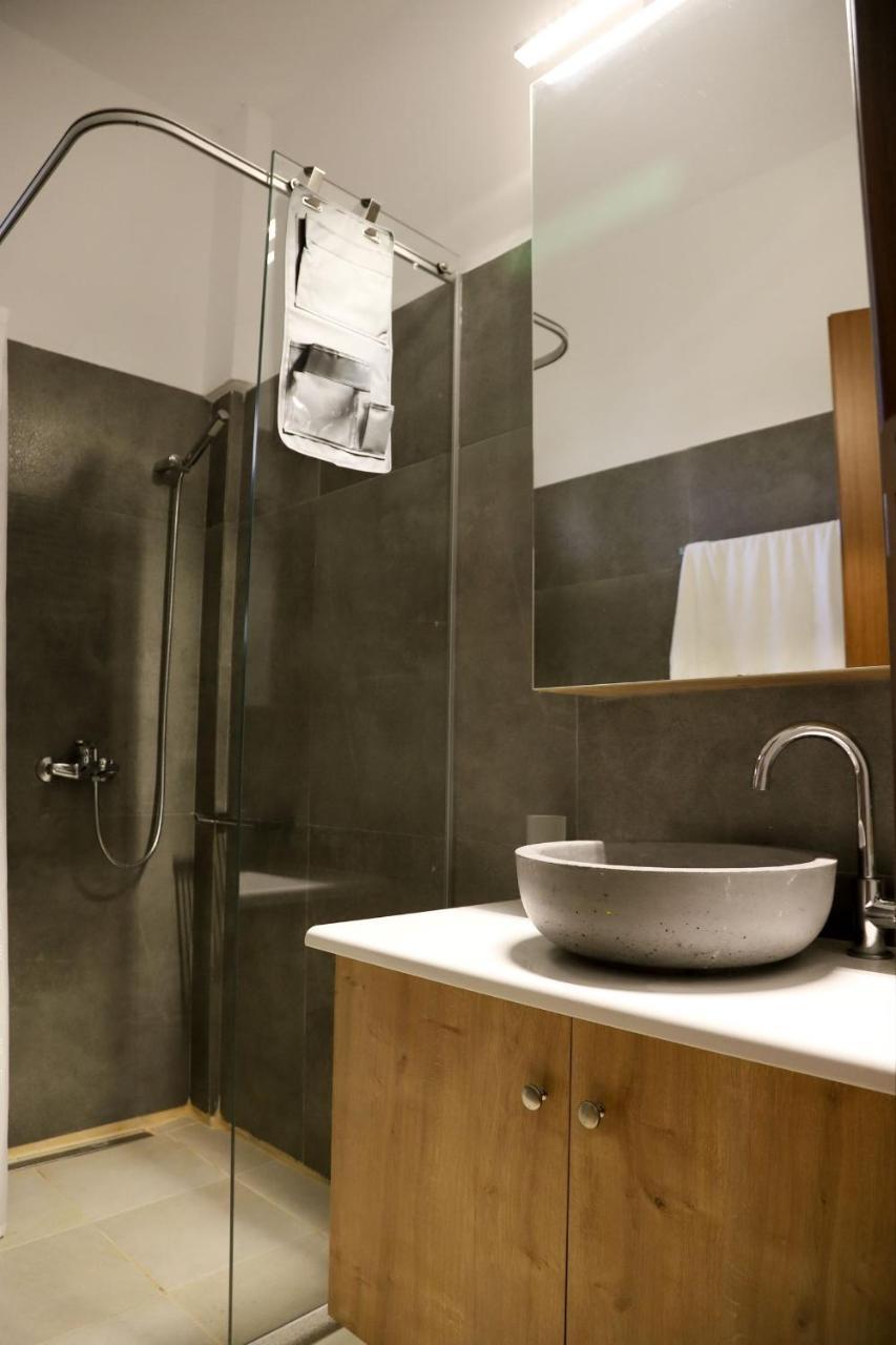 Vorino Luxury Villas Psion 외부 사진