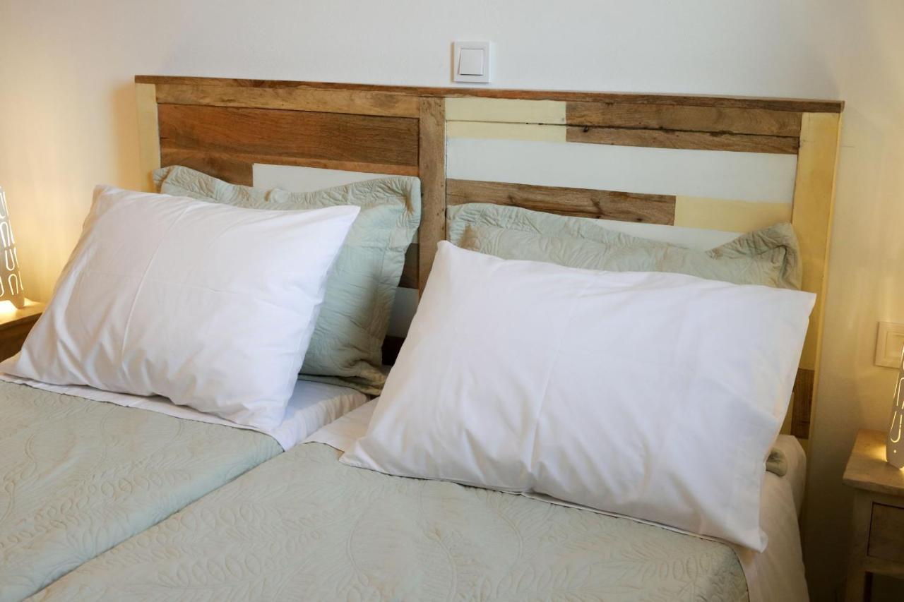 Vorino Luxury Villas Psion 외부 사진