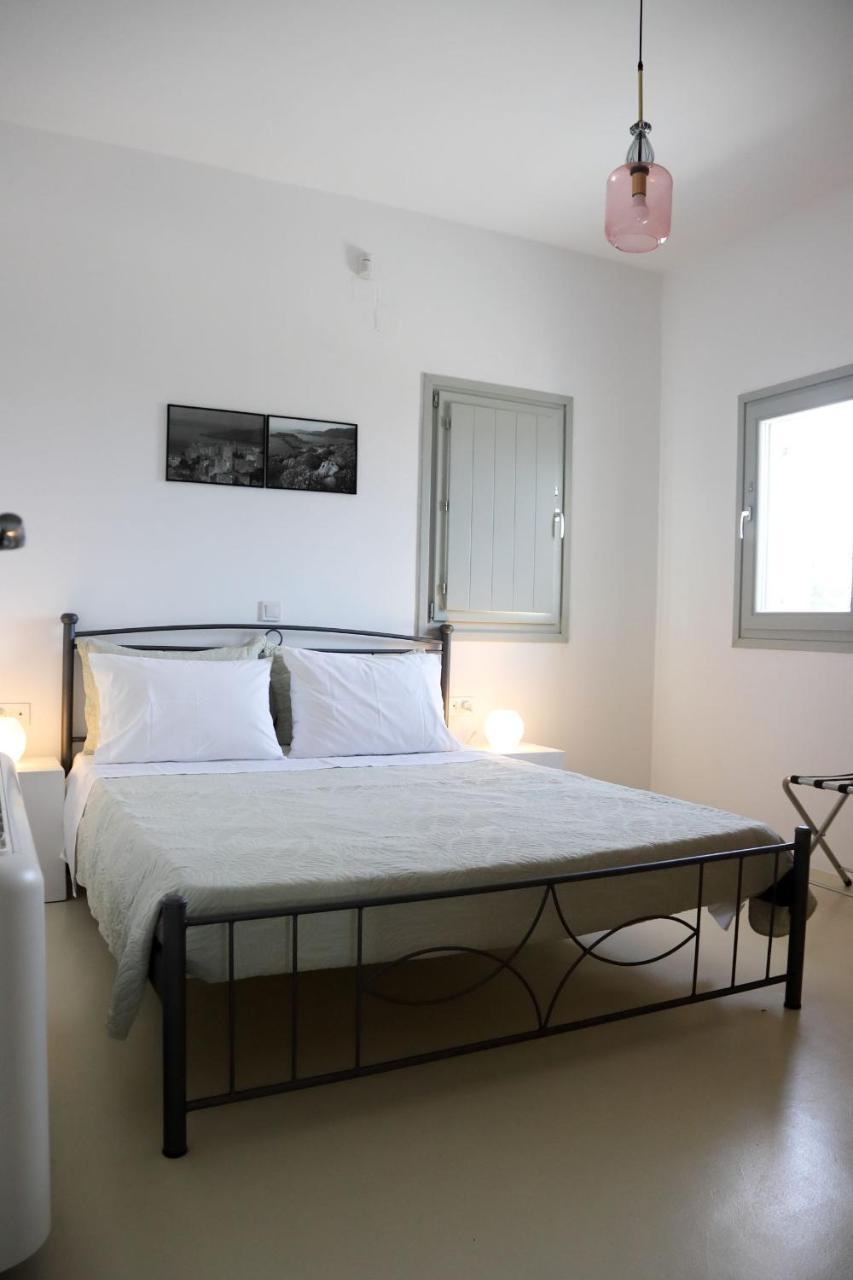Vorino Luxury Villas Psion 외부 사진