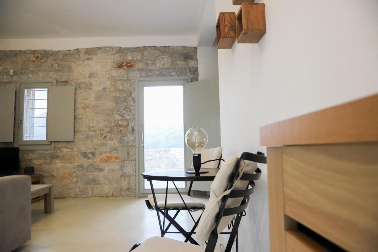 Vorino Luxury Villas Psion 외부 사진