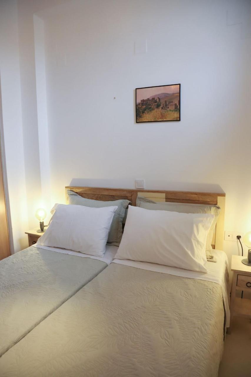 Vorino Luxury Villas Psion 외부 사진