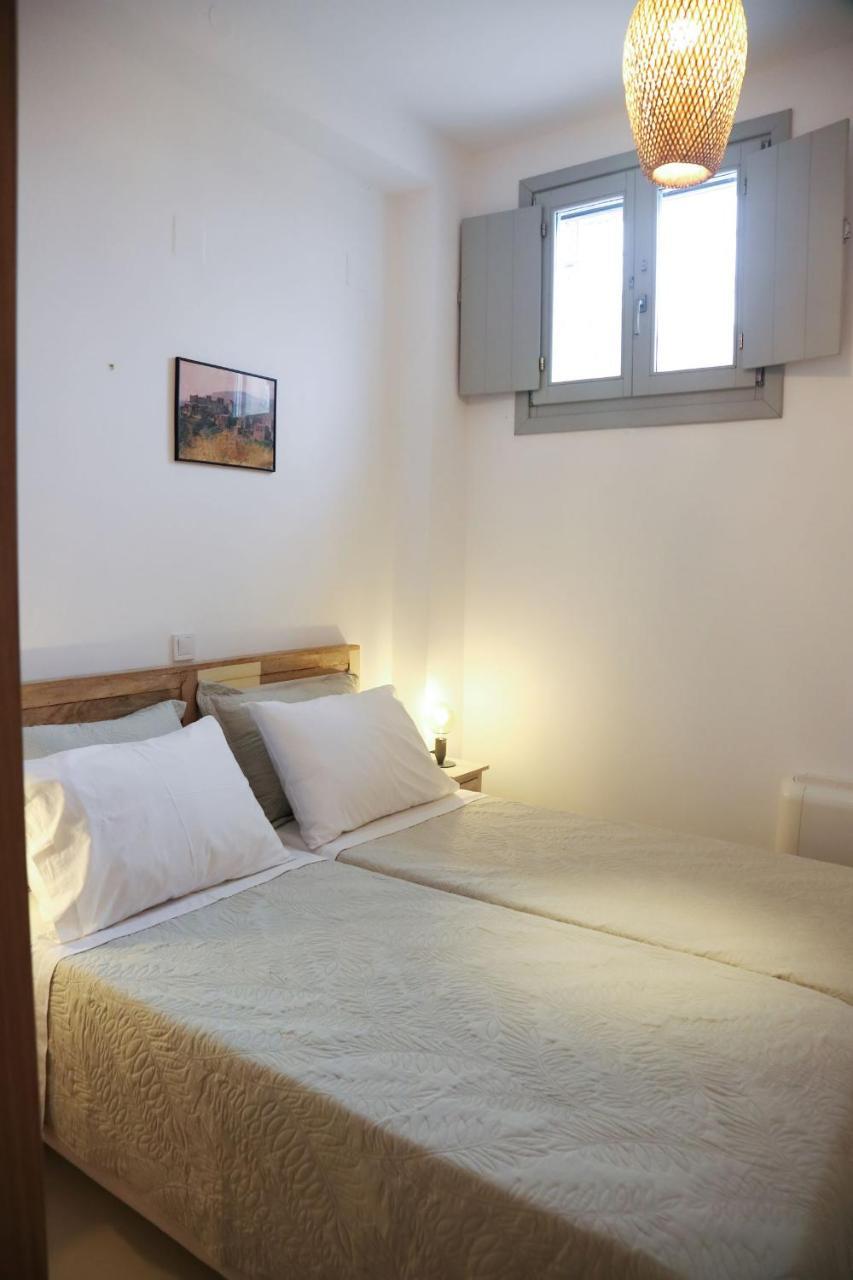 Vorino Luxury Villas Psion 외부 사진